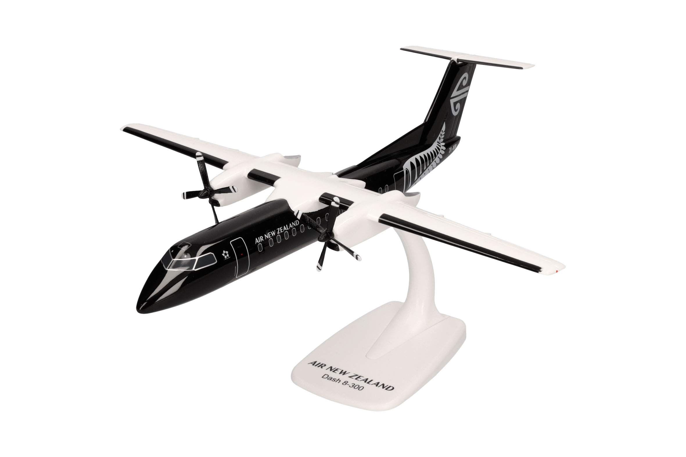 herpa 614252 - DHC-8-300 Air New Zealand