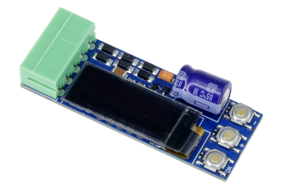 ESU 51834 - SwitchPilot 3 Mini, 1-fach Magnetartik