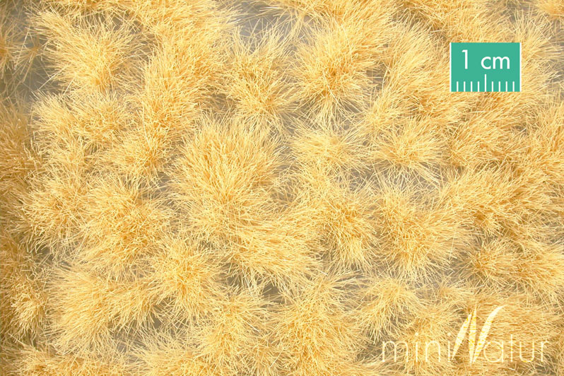 Silhouette 727-35 - Grasbüschel lang / Long tufts