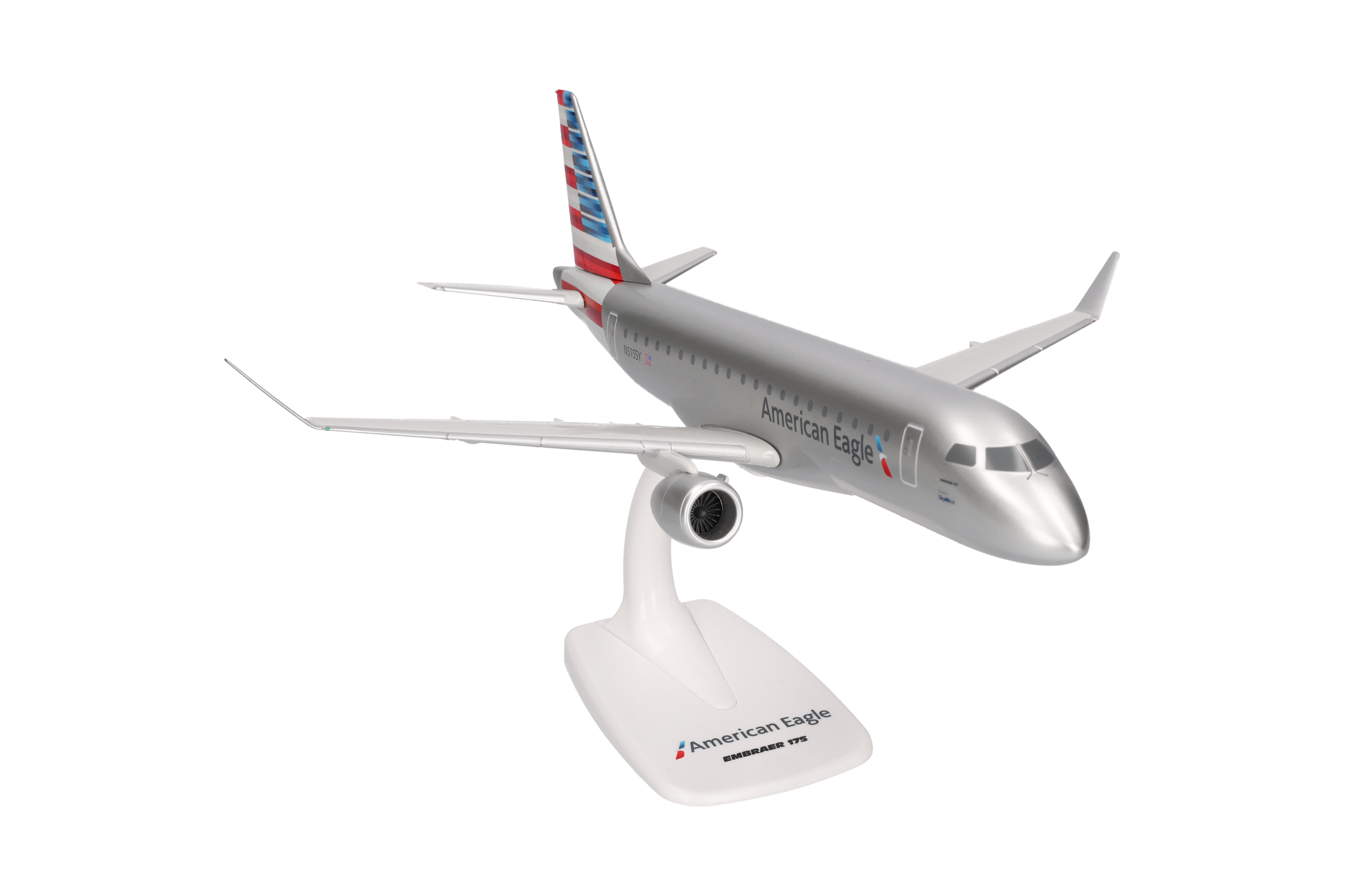 herpa 614887 - Embraer E175 American Eagle