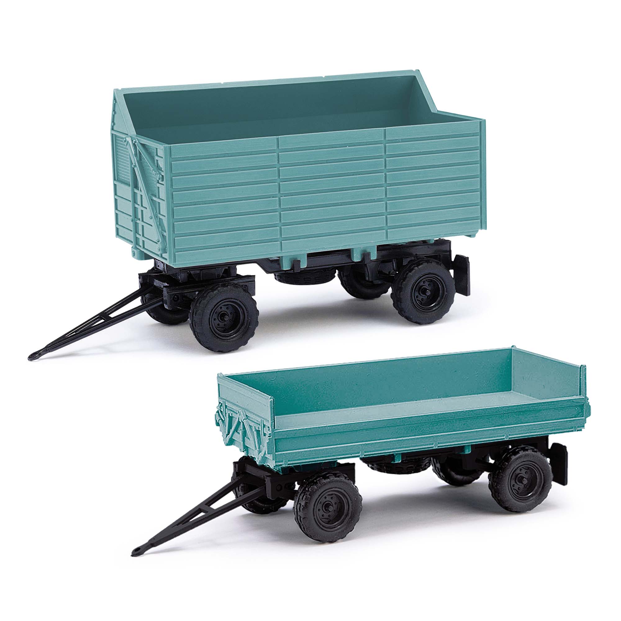 Busch 95099 - IFA HW 80.11 & HW80 SHA Set H
