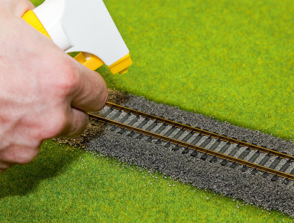 Faller 171699 - PREMIUM Streumaterial Schotte