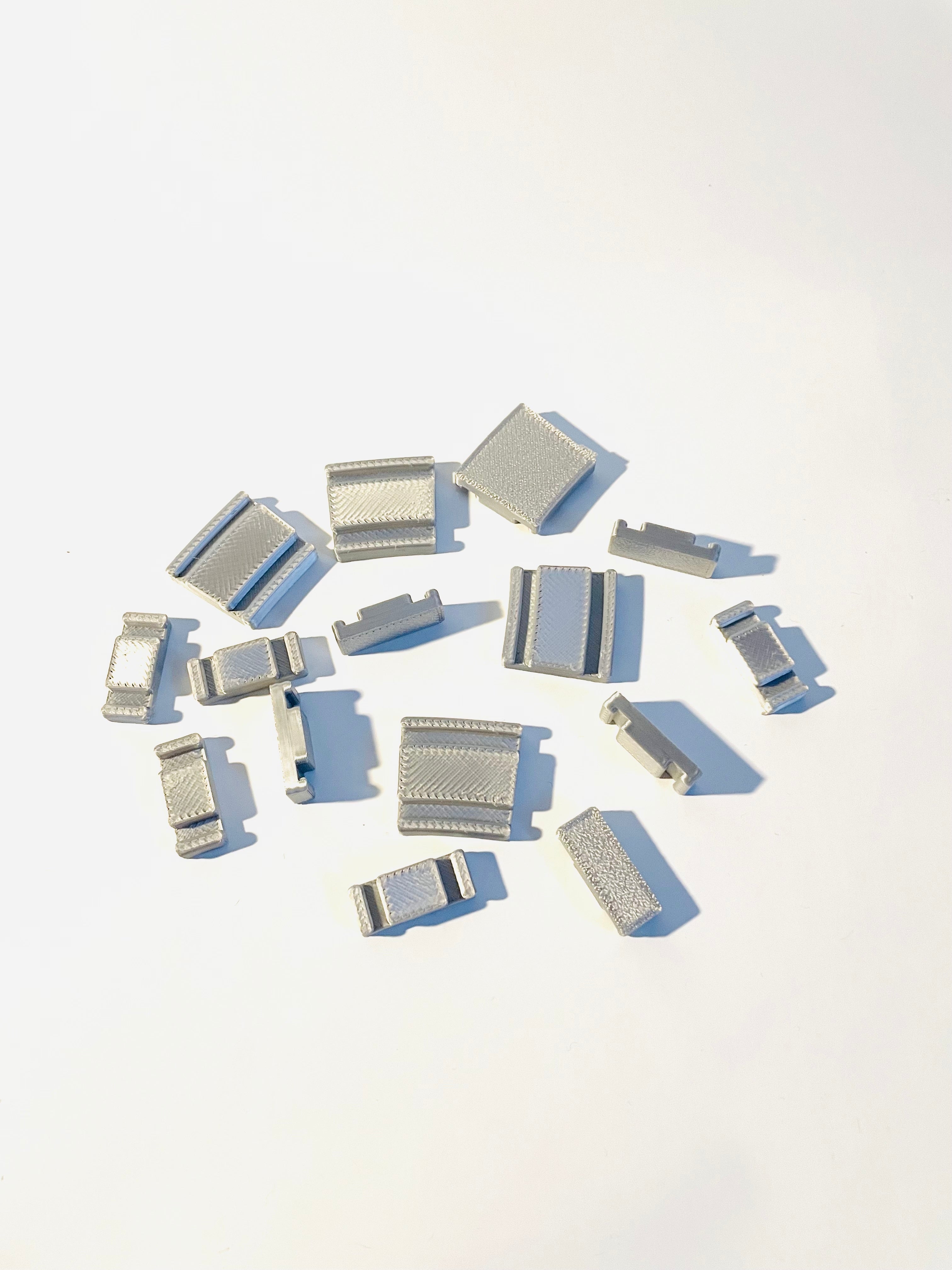 Roggemann Modellwerk 017004 - Gleisabstandshalter
