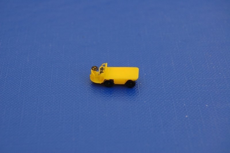 RATIMO 50015 - Bahnsteigelektrokarre