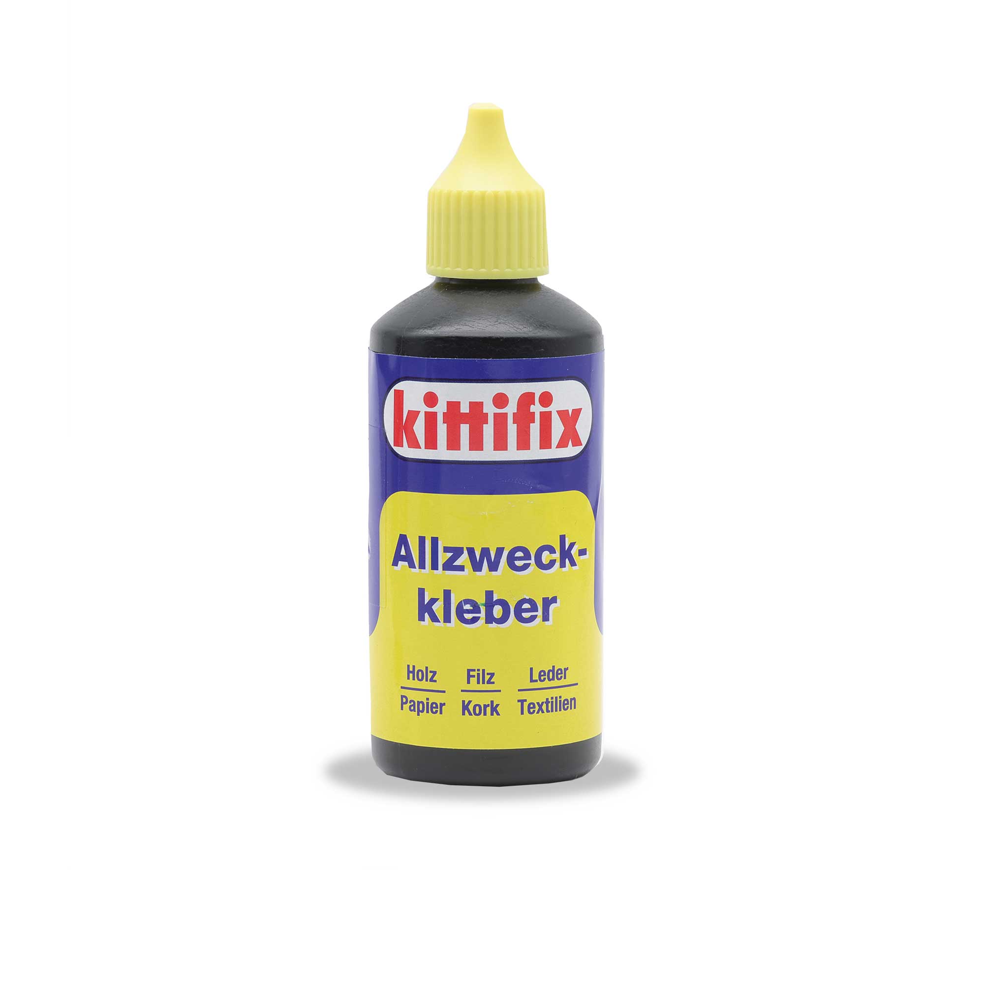 Busch 9621000153 - Kittifix Allzweckkleber