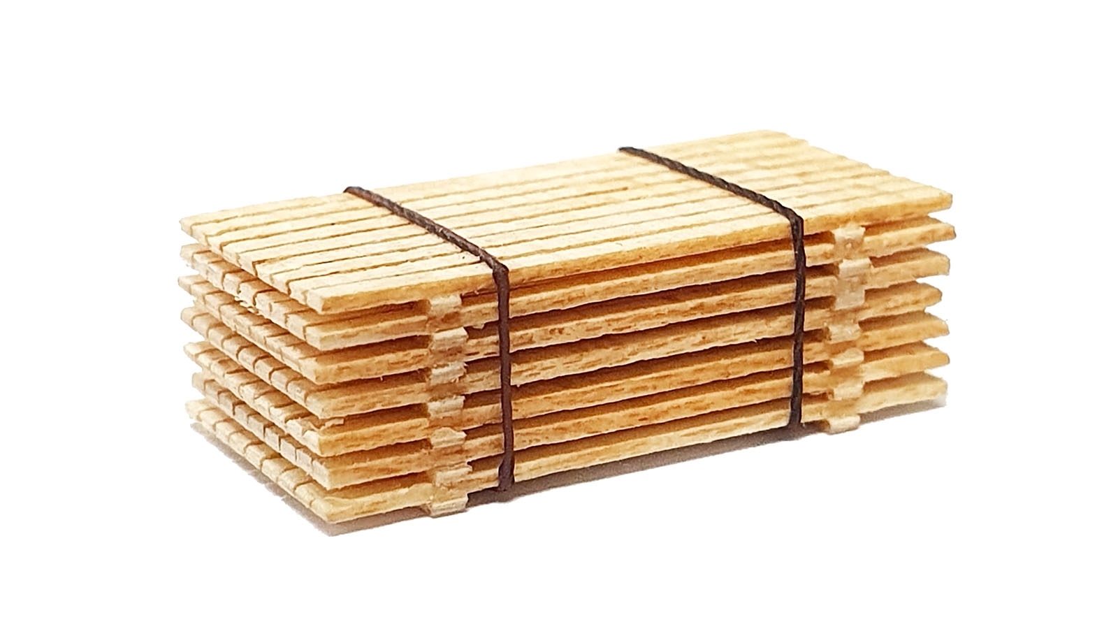 Zmodell ZM-UNI-013 - Block of stacked construction