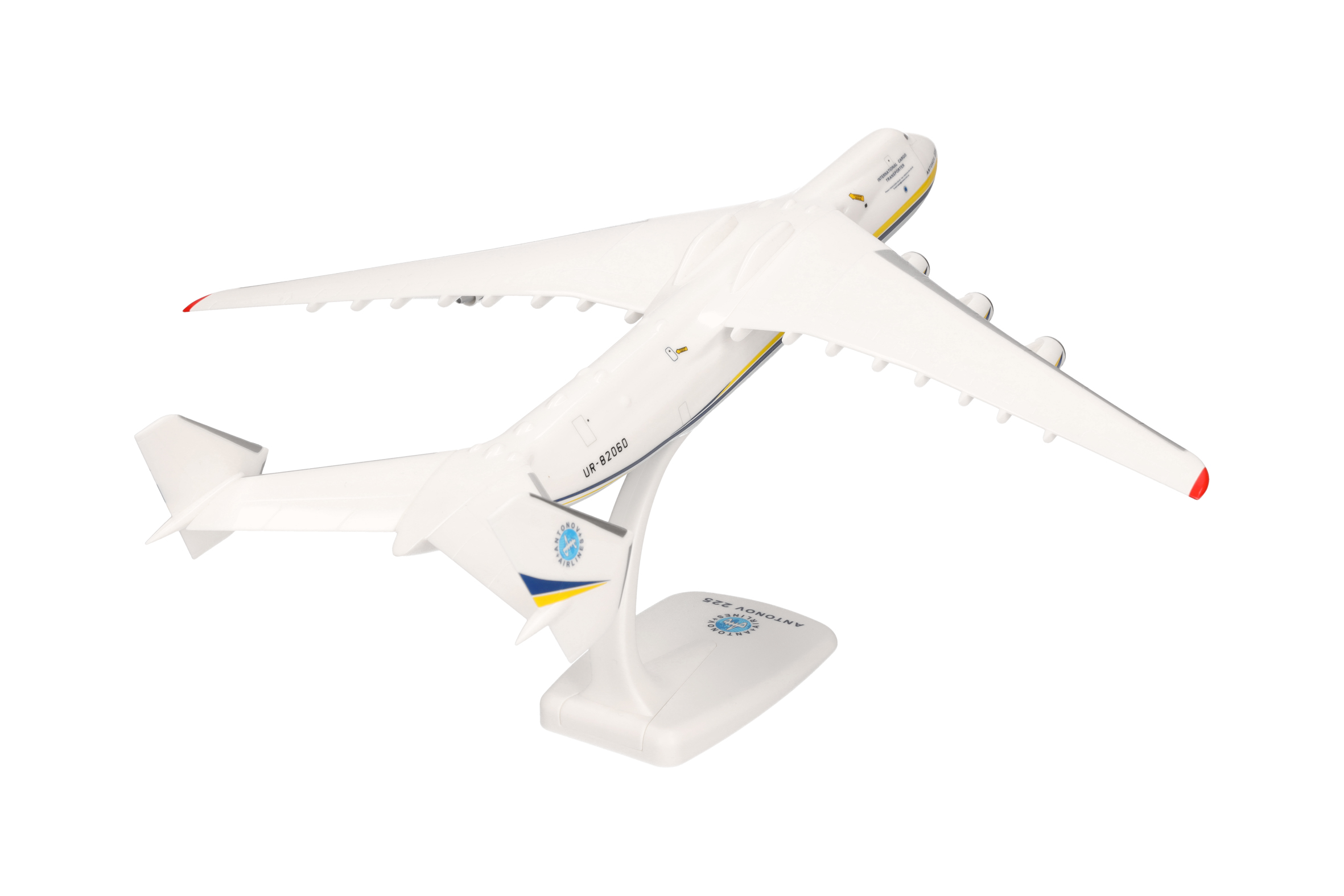 herpa 614313 - Antonov AN-225 Mriya