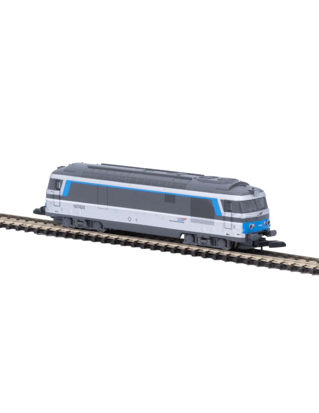 AZAR models L01-IS1A - BB67424 - Isabelle - Mode: