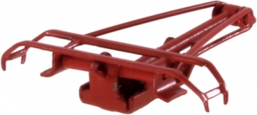 Sommerfeldt 880 - TT Einholmstromabnehmer DB, lack
