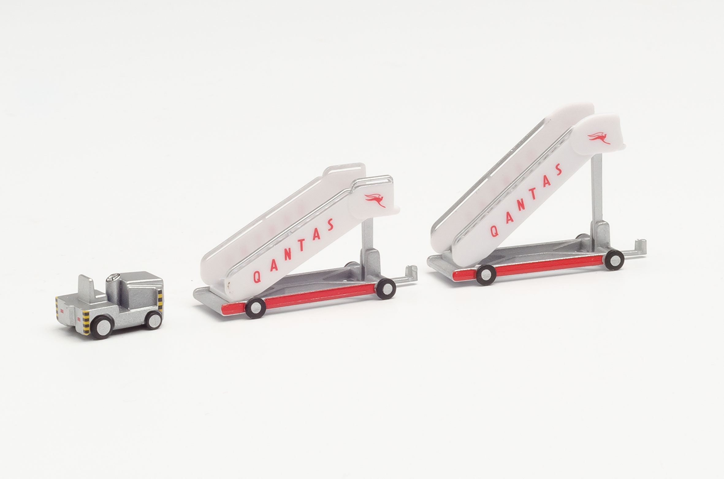 herpa 571005 - Historic stairs Qantas