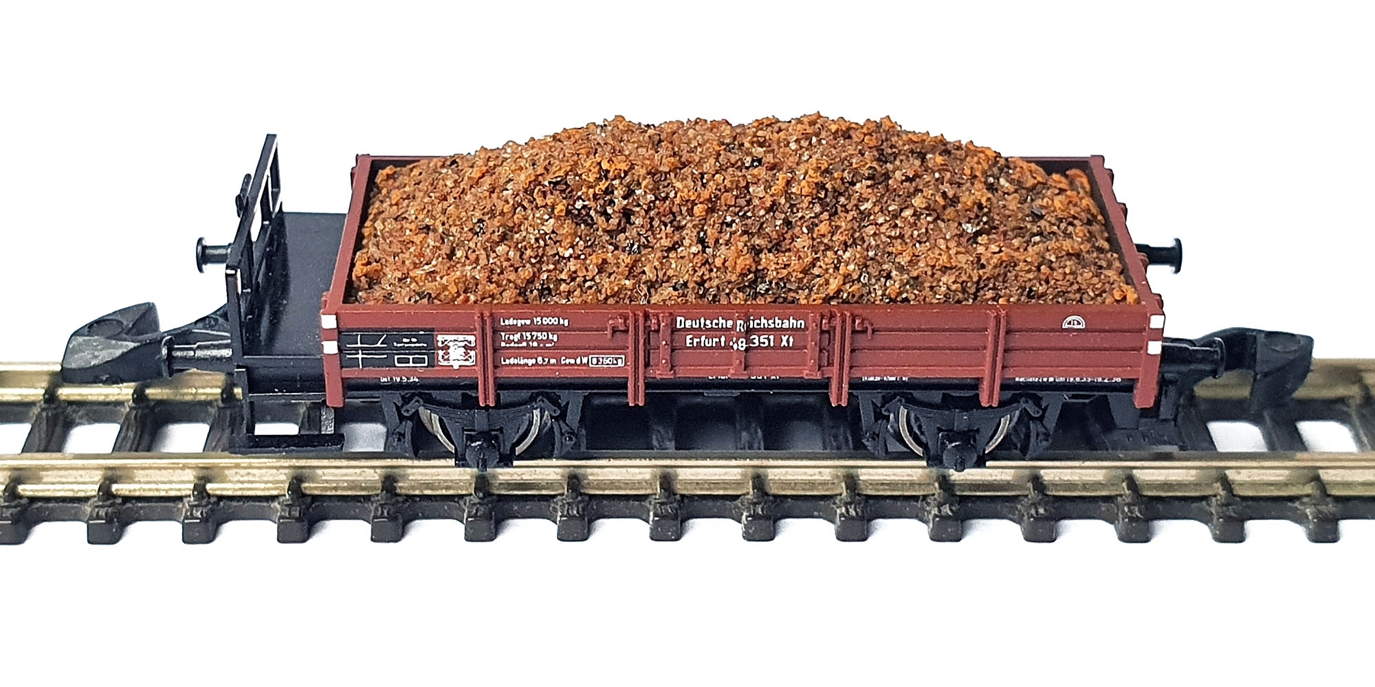 Zmodell ZM-MRK-X 05-004 - Ladegut ohne Wagen