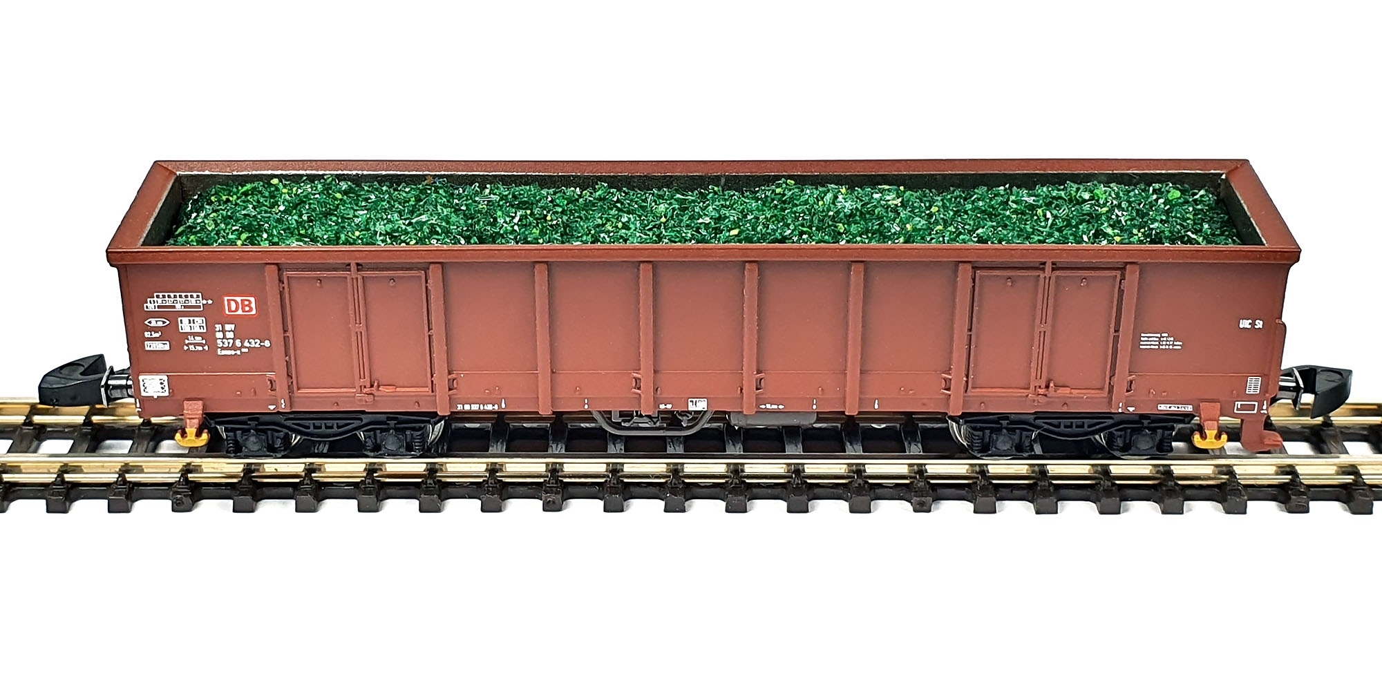 Zmodell ZM-MRK-EANOS-011 - Ladegut ohne Wagen