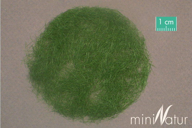 Silhouette 006-32 - Gras-Flock 6,5 mm