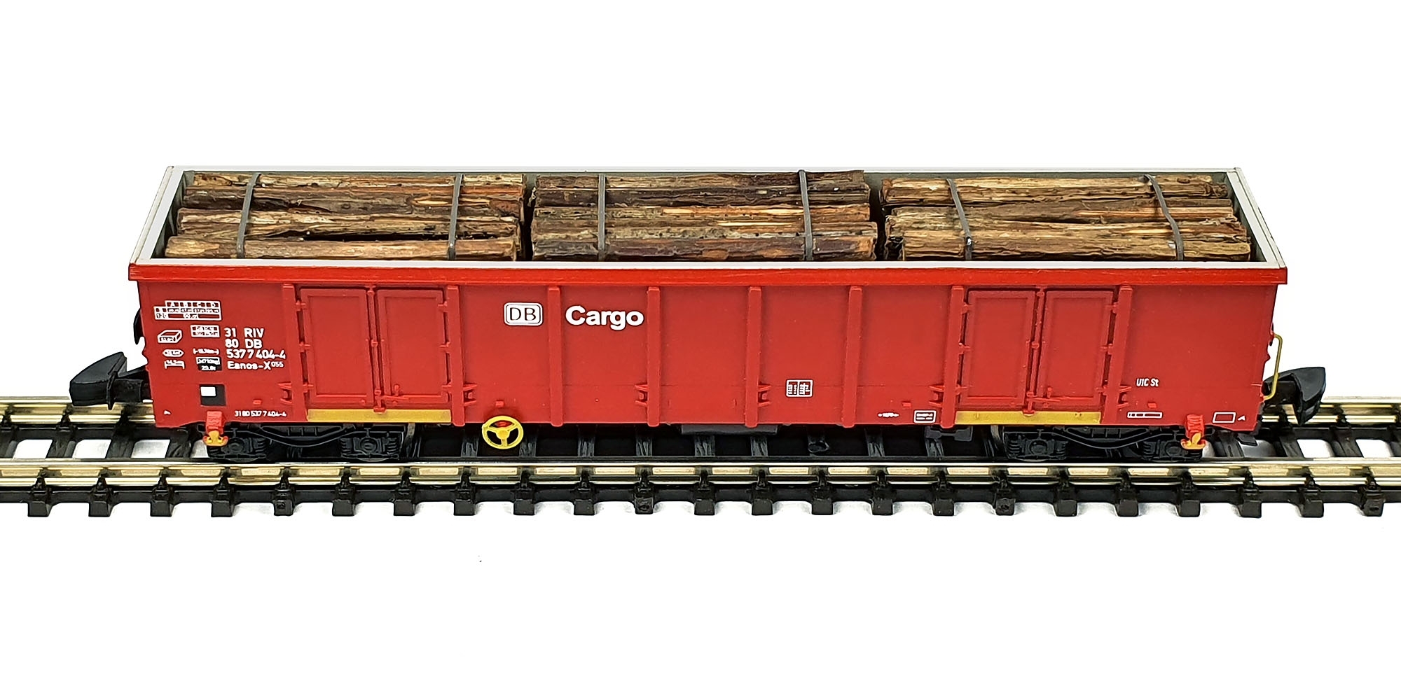 Zmodell ZM-FR-EANOS-006 - Ladegut ohne Wagen