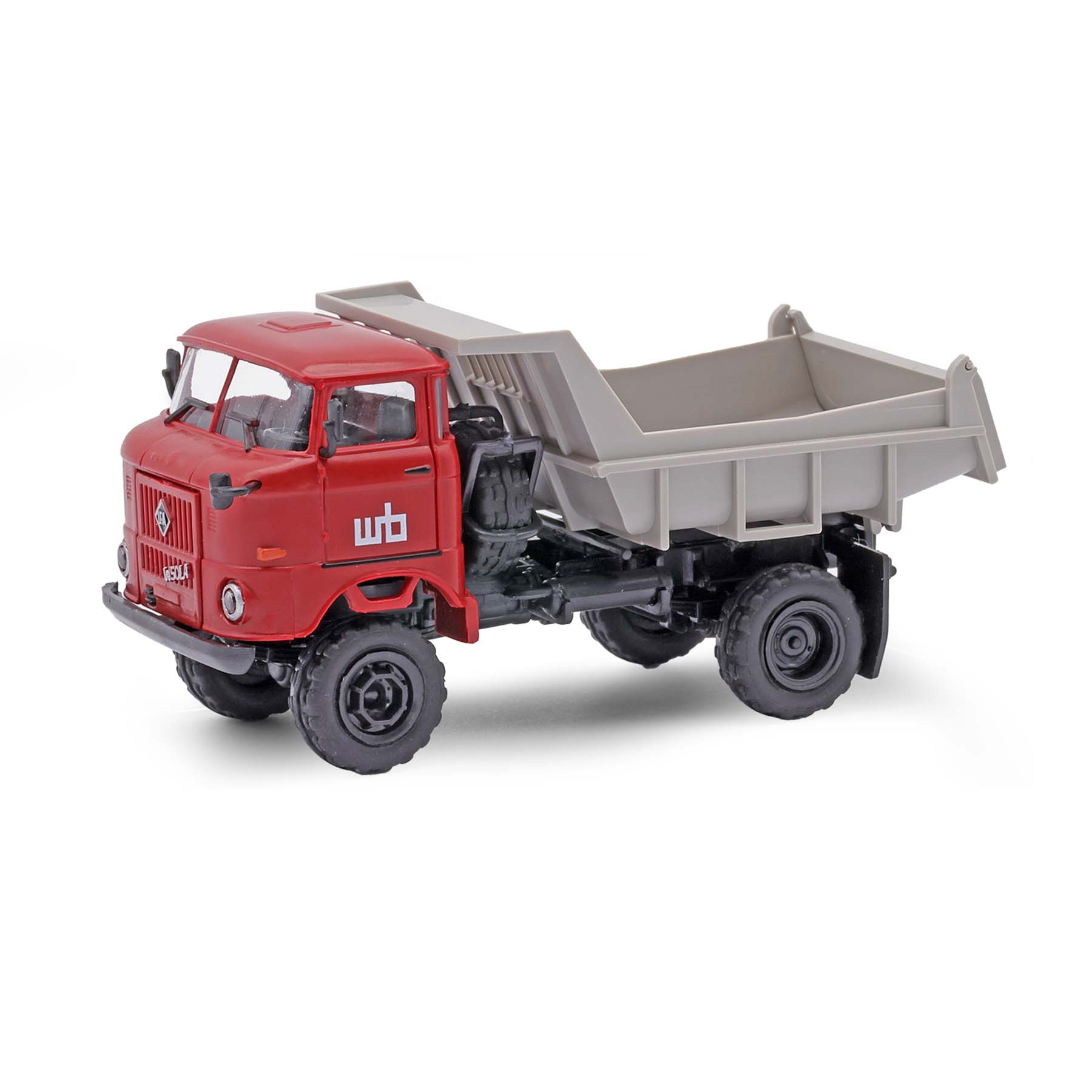 Busch 95315 - IFA W50 LA MK5 Wohnungsbau