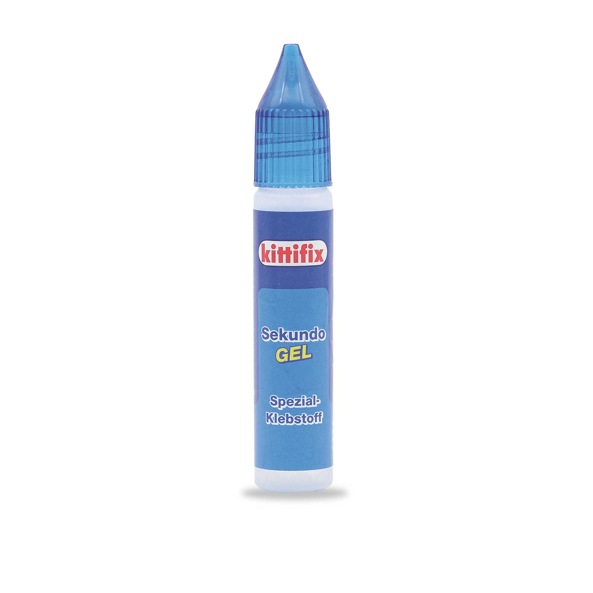 Busch 9625000395 - Kittifix Sekundo Gel