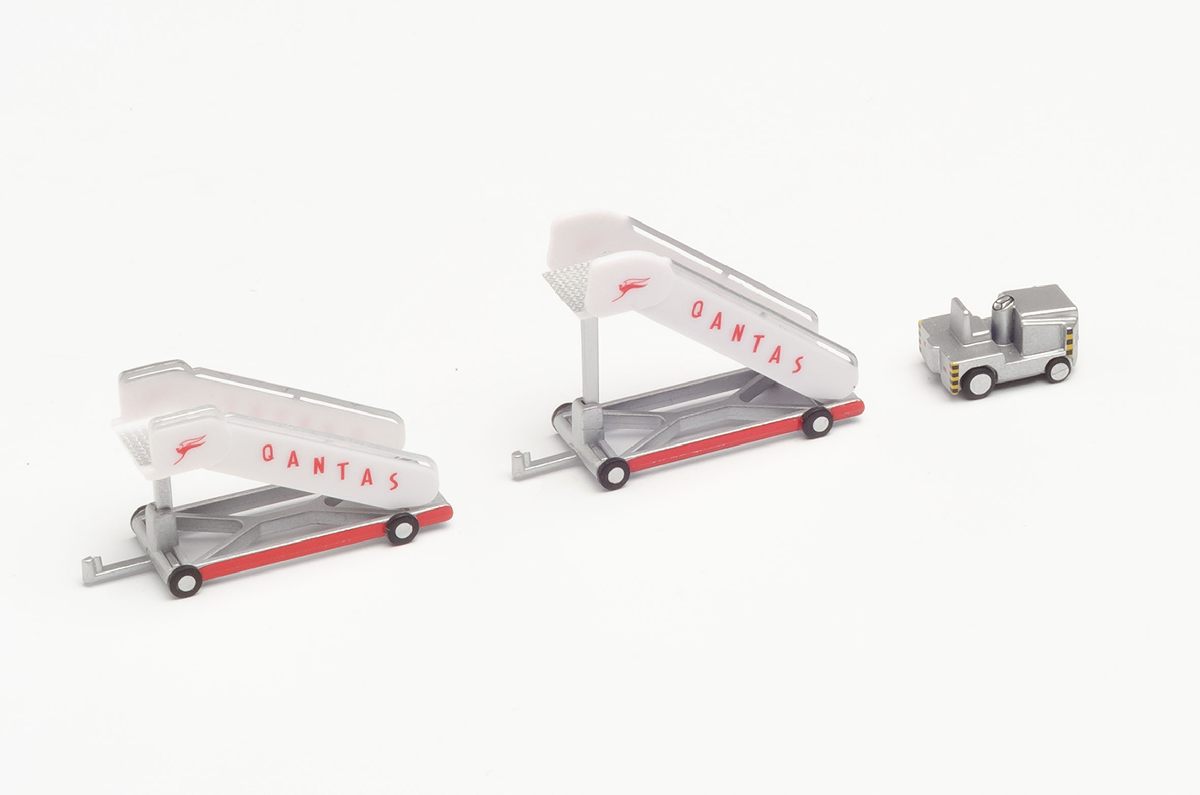 herpa 571005 - Historic stairs Qantas