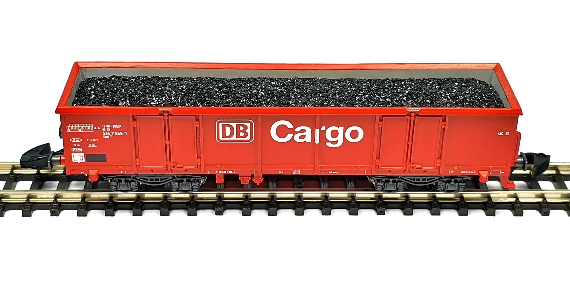 Zmodell ZM-MRK-EAOS-001 - Ladegut ohne Wagen
