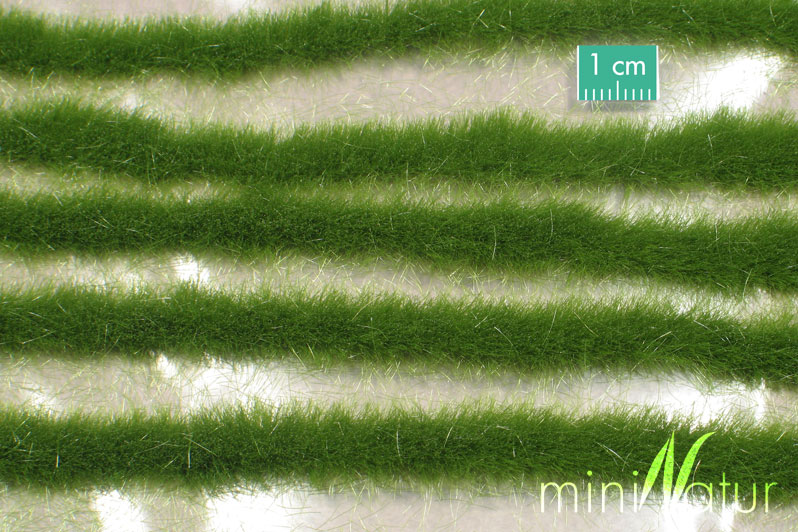 Silhouette 728-22 - Grasstreifen lang / Grass stri