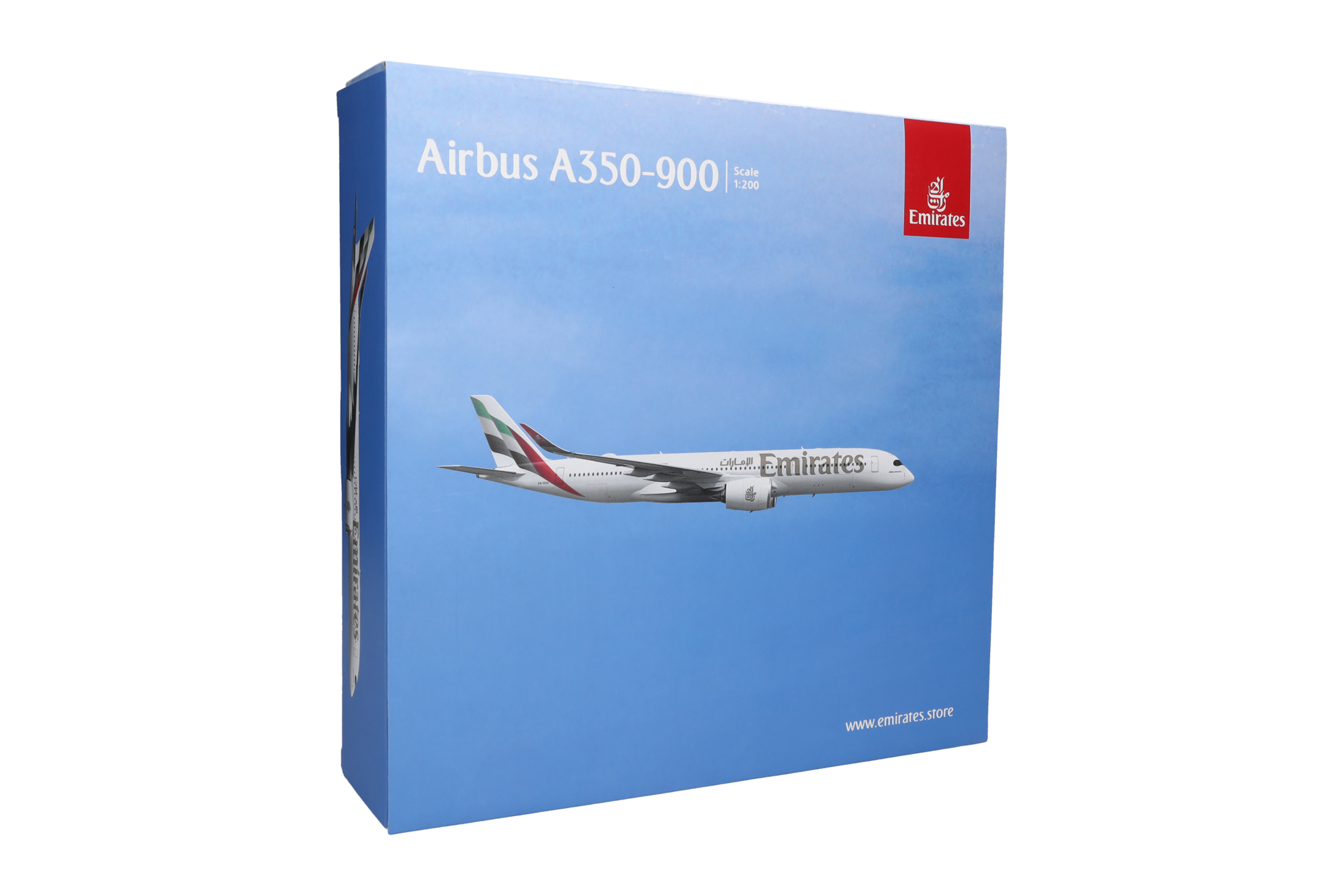 herpa 573375 - A350-900 Emirates