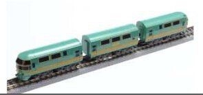 NOCH 97918 / Rokuhan  ST007-1 - Shorty KIHA71 Type
