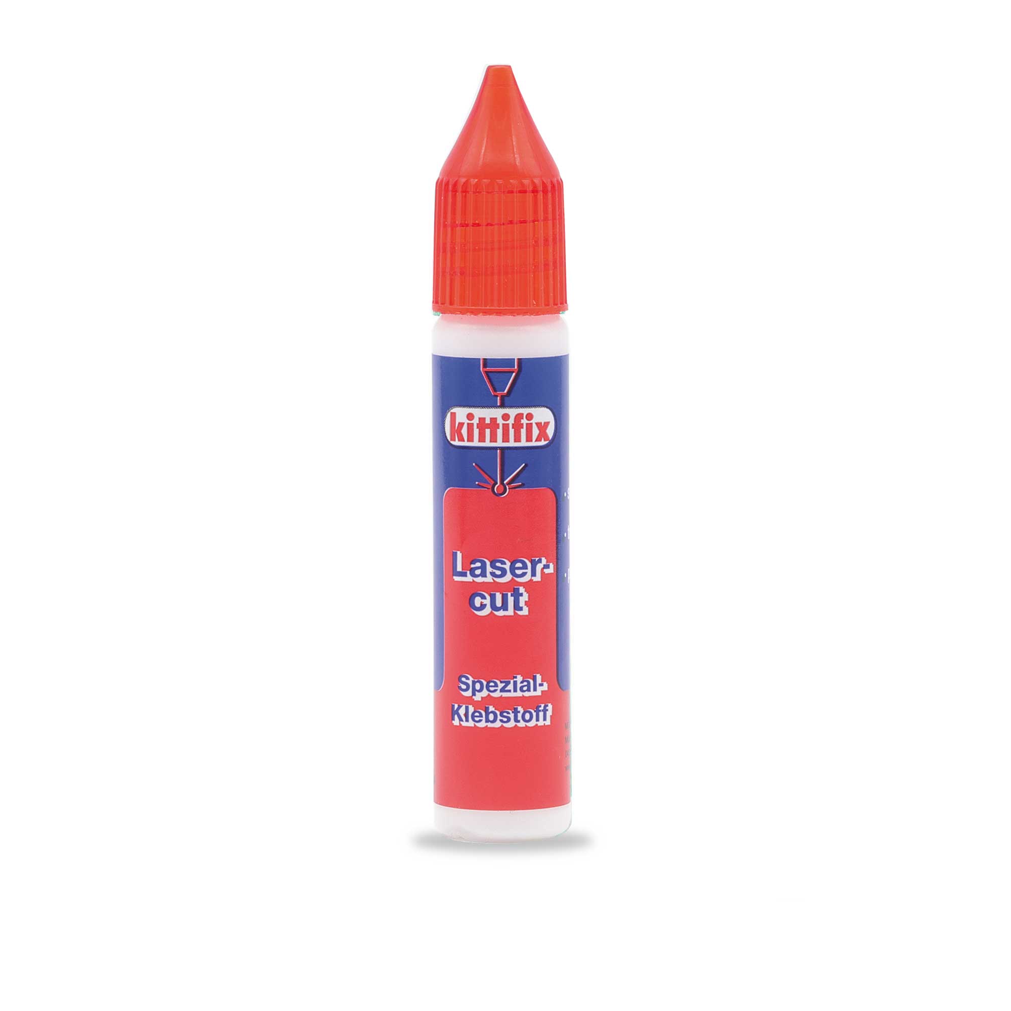 Busch 9625000494 - Kittifix Lasercut Kleber