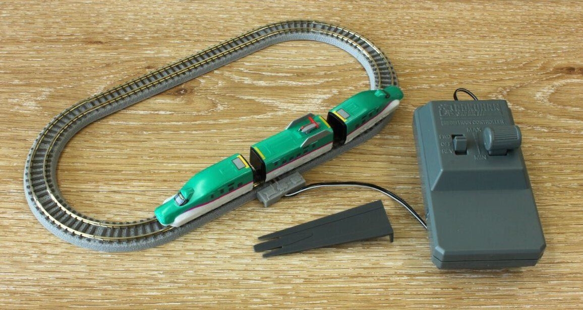 NOCH 97853 / Rokuhan  SG001-1 -  E5 Type Shinkanse