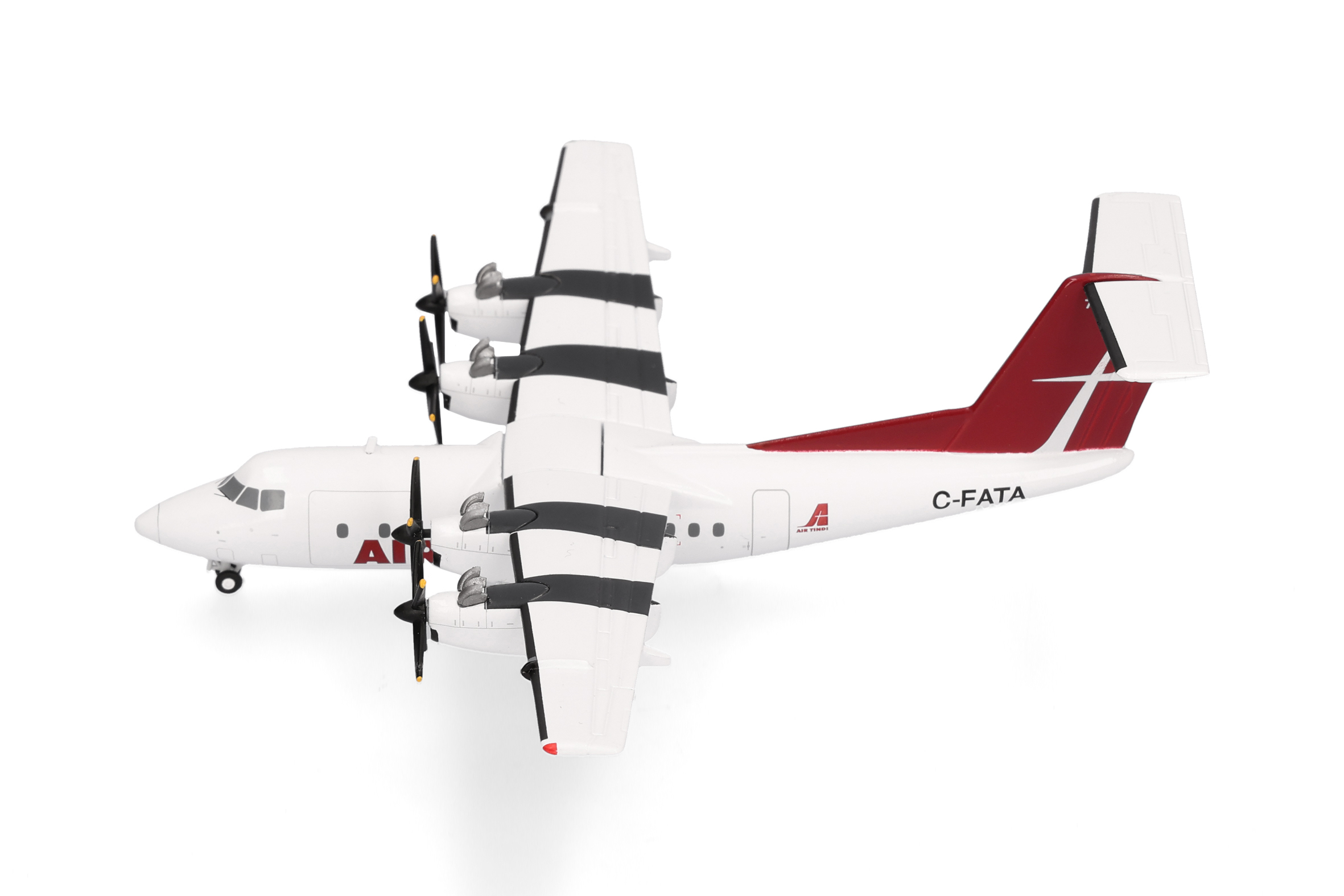 herpa 573849 - DHC-7 Air Tindi