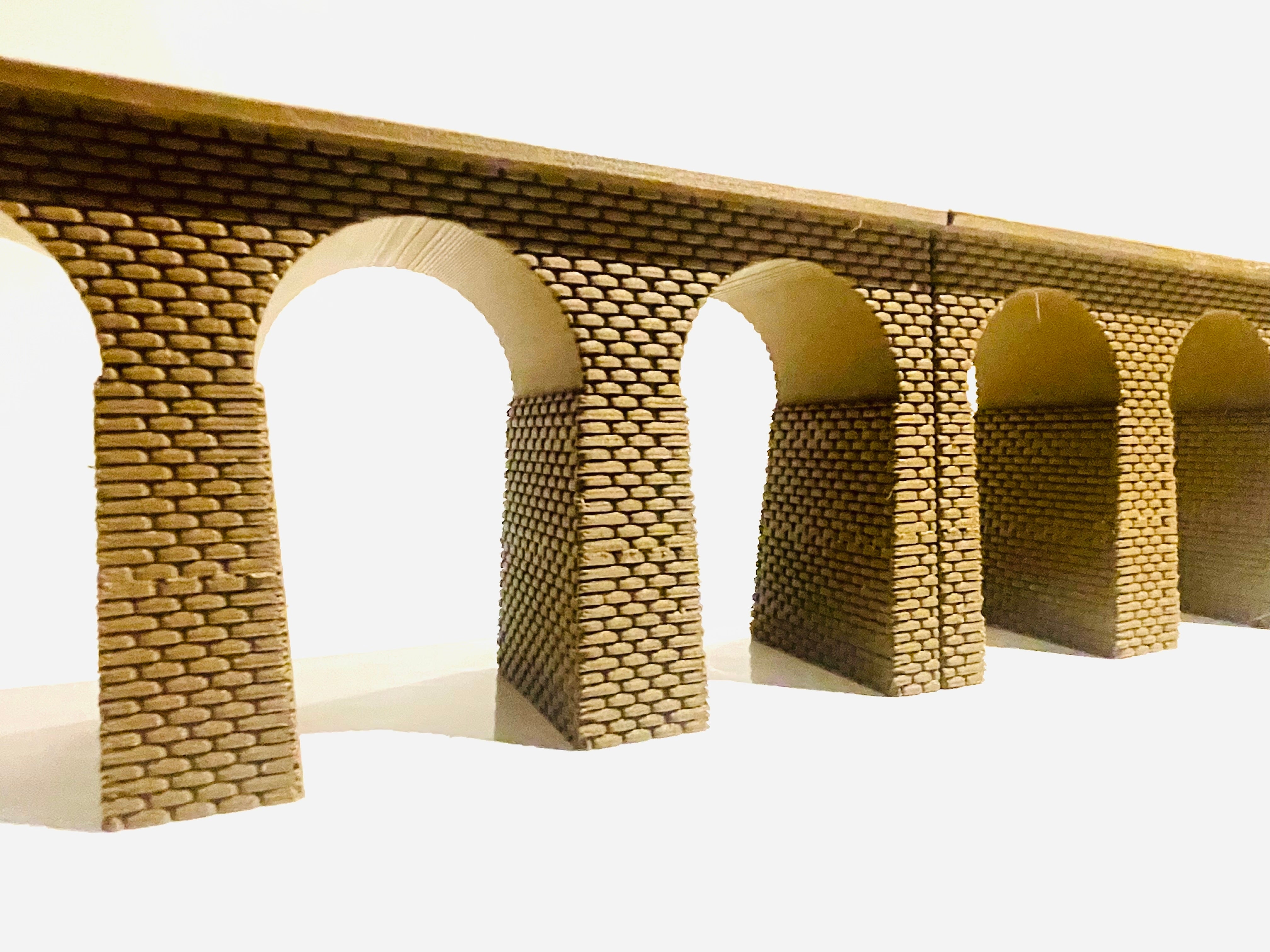 Roggemann Modellwerk 014001 - Schweizer Viadukt