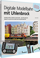 Uhlenbrock 16030 - Möritz: Digitale Modellbahn mit