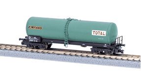 AZAR models W05-TO1 - Güterwagen