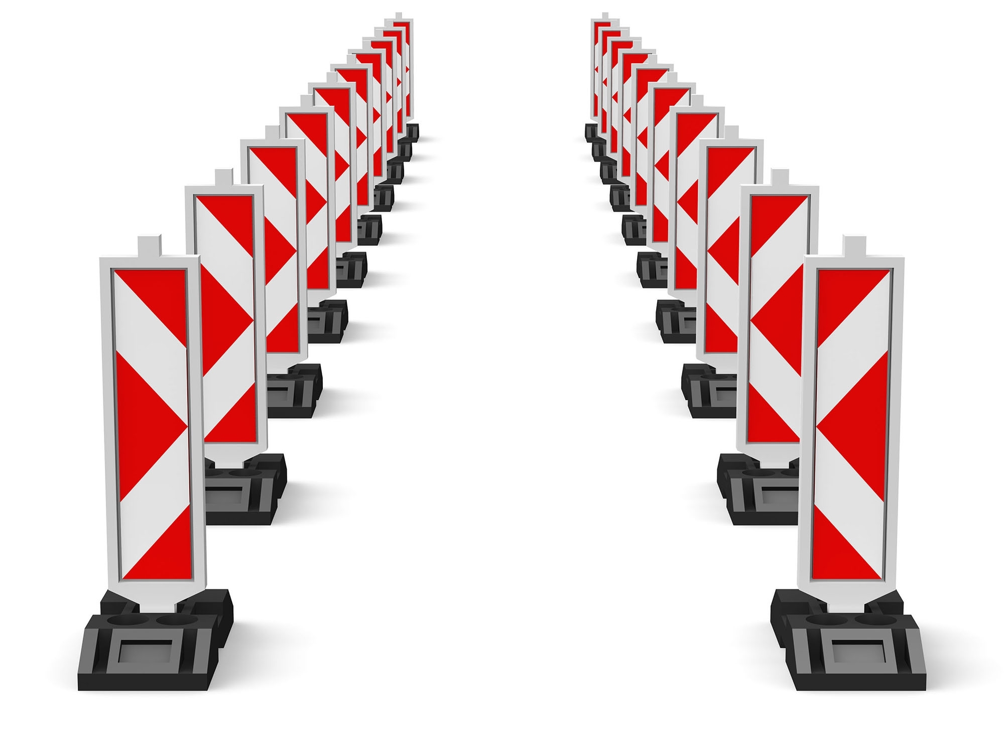 Zmodell ZM-MS-030B - Guiding beacons, style 2
