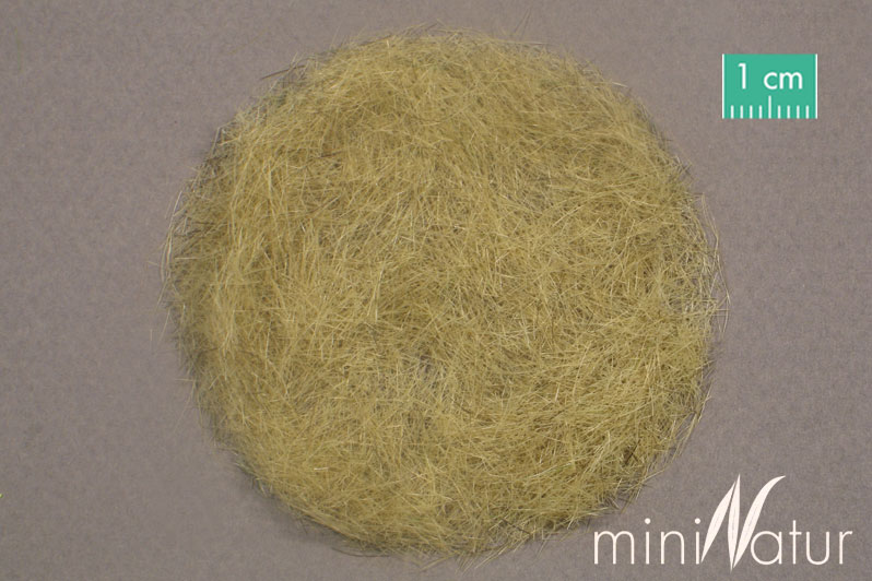 Silhouette 006-34 - Gras-Flock 6,5 mm