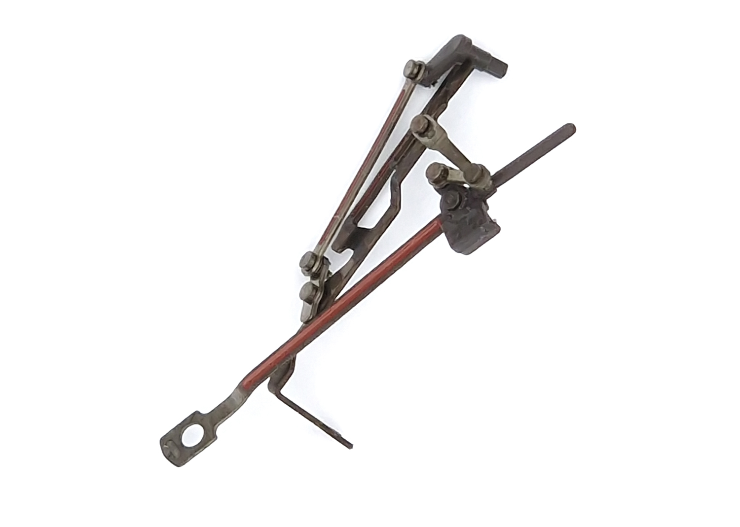 Märklin E335137 - Gestänge links