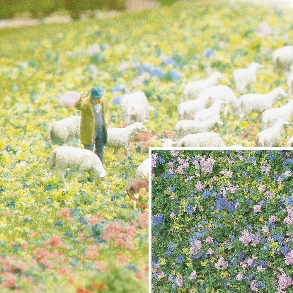 Busch 7359 - Blüten Krokusblüte