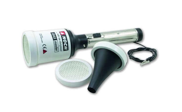 NOCH 60131 - Gras-Master 4.0 Work-Station