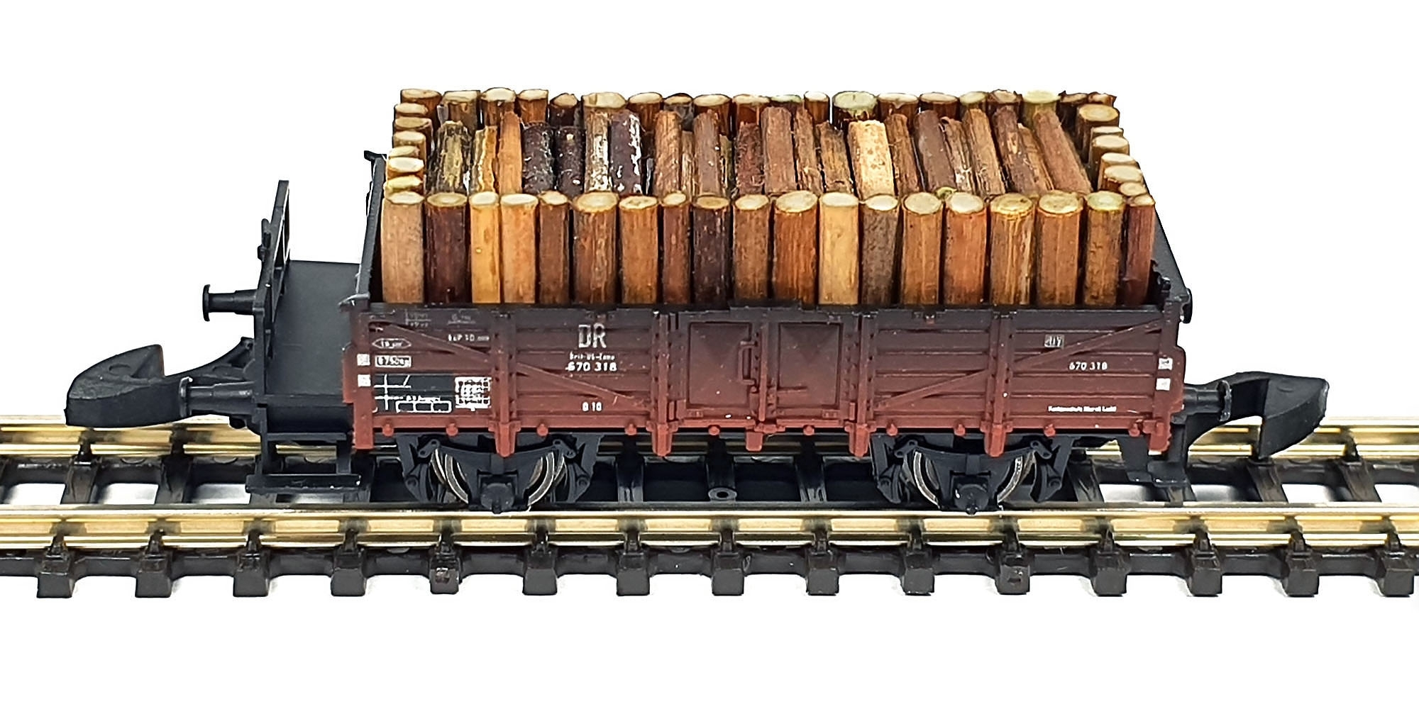Zmodell ZM-MRK-O 10-006 - Ladegut ohne Wagen