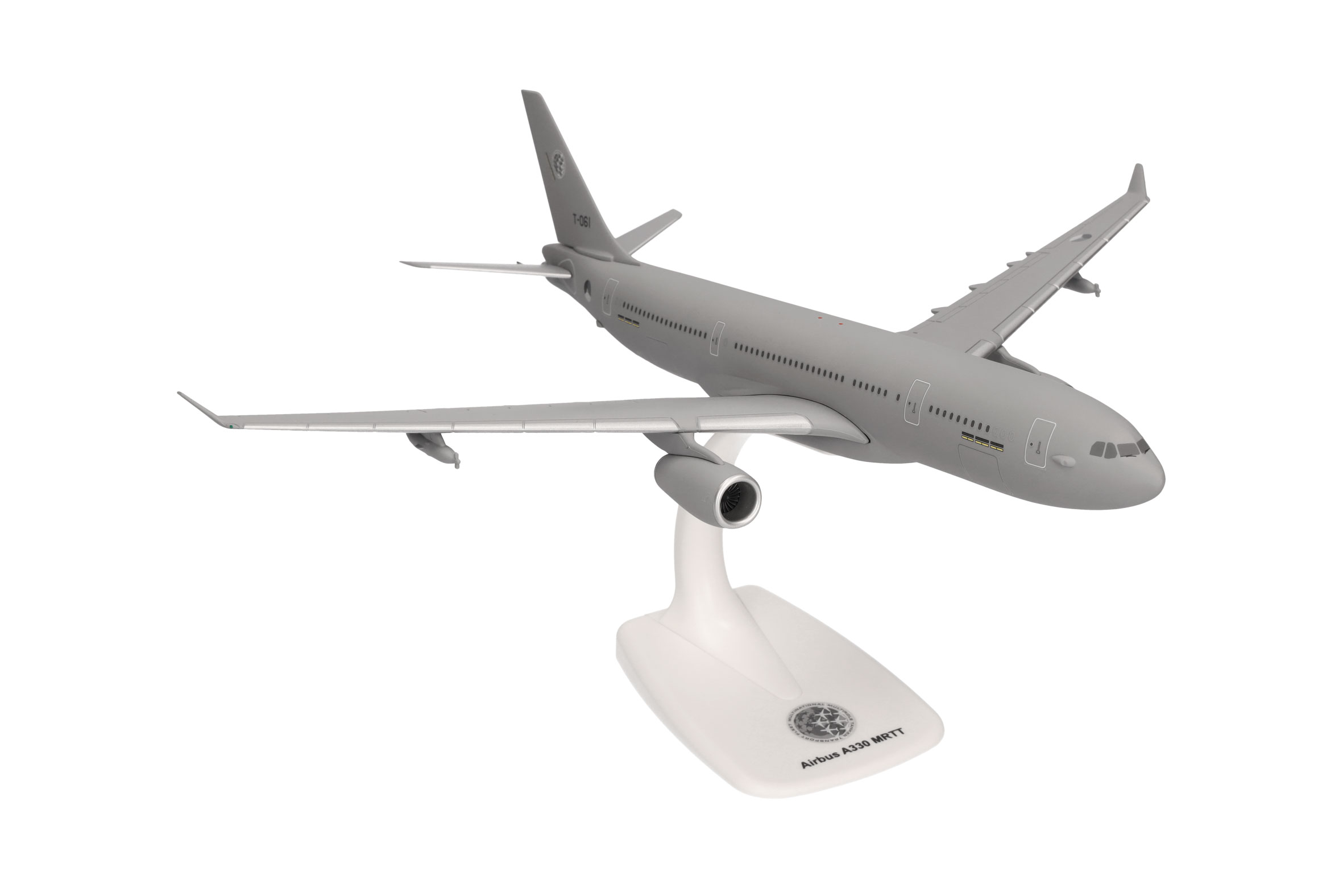 herpa 614573 - A330MRTT NATO