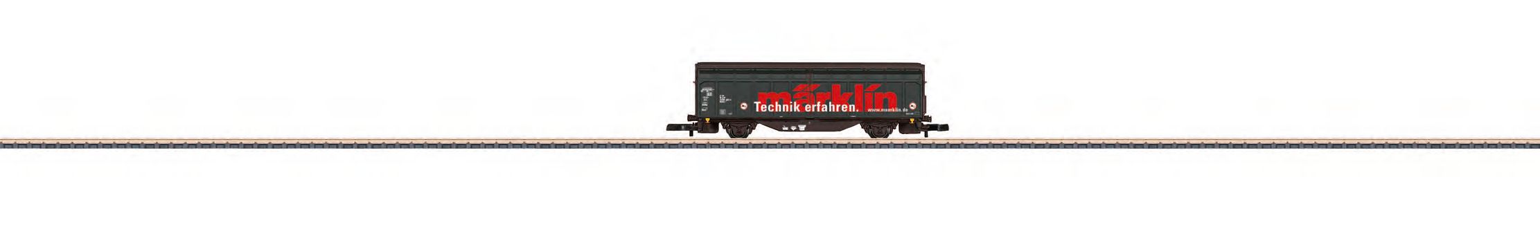 Märklin 86118 - MHI-Sonderwagen IMA 2025