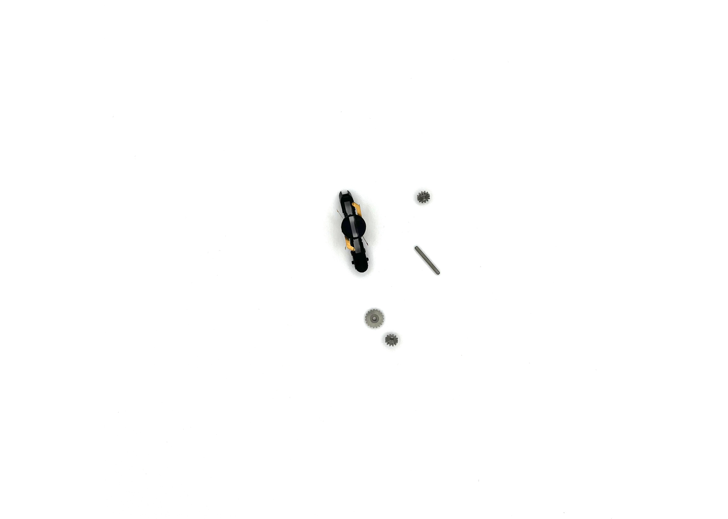 Märklin E268081 - Getriebegehäuse , vorne