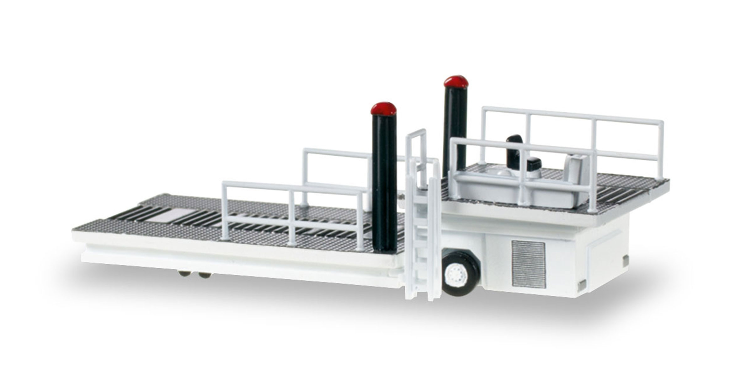 herpa 557542 - Container Loader 1:200