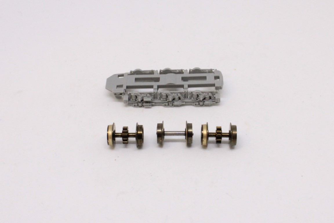 Märklin E355557-HAFTREIFEN - passend zu Märklin 88