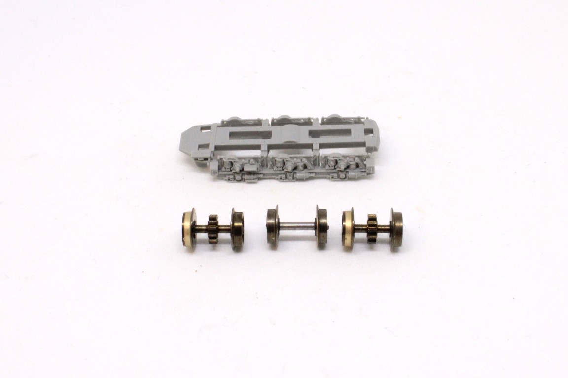 Märklin E355557-HAFTREIFEN - passend zu Märklin 88