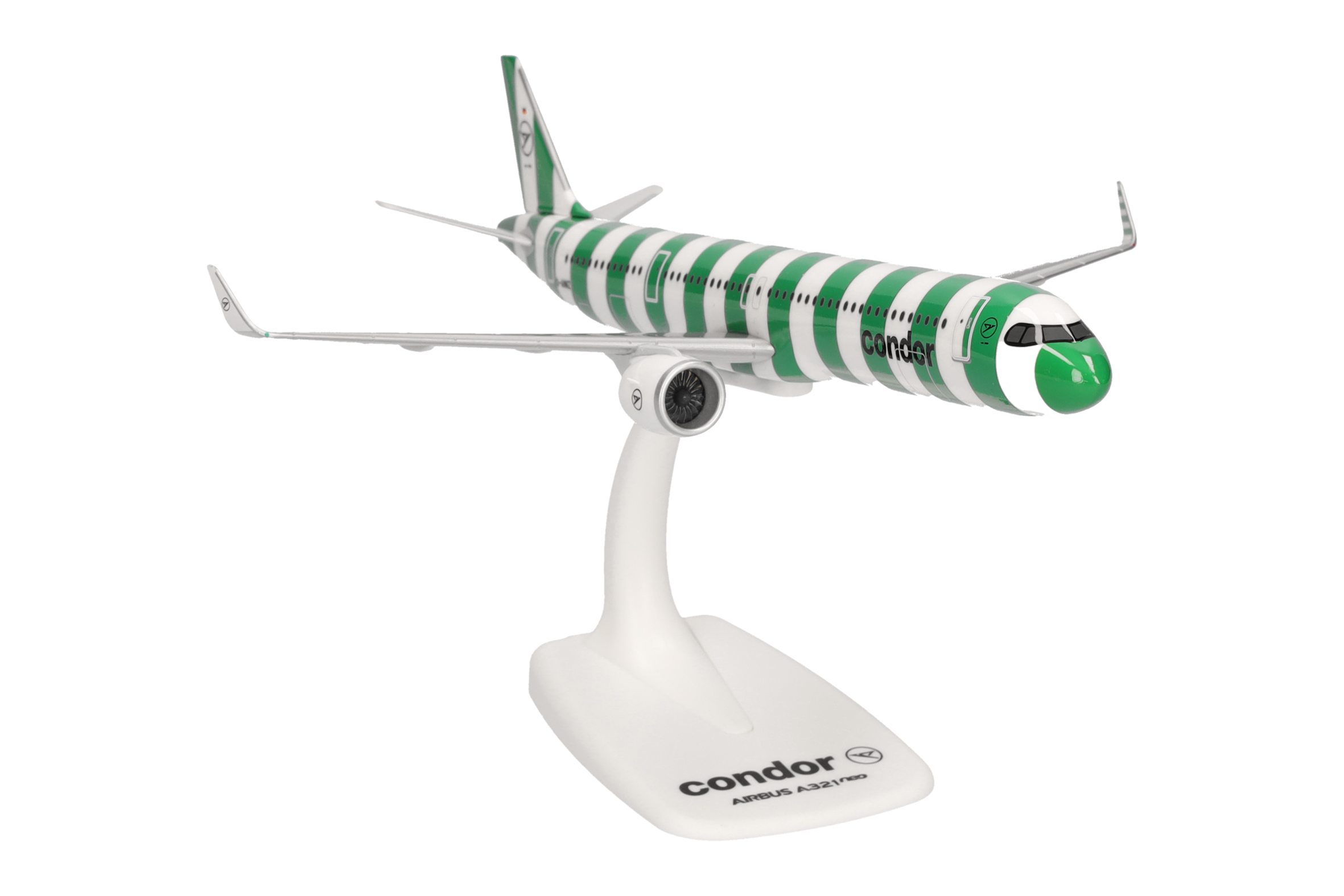 herpa 614726 - A321neo Condor Island