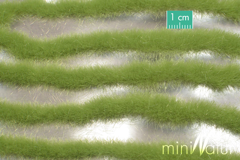 Silhouette 728-21 - Grasstreifen lang / Grass stri