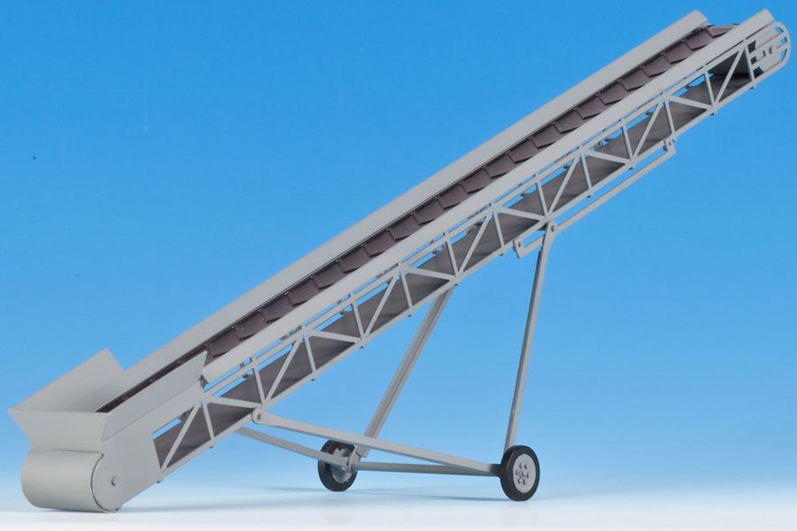 Weinert 6863 - Förderband, Bausatz    1 Stück