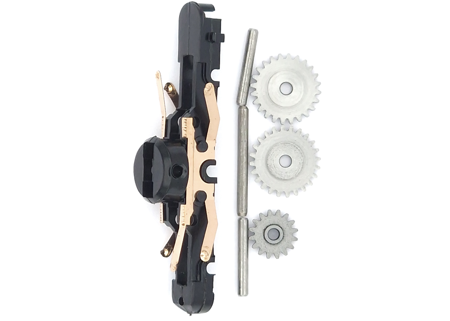 Märklin E183277 - Getriebegehäuse hinten