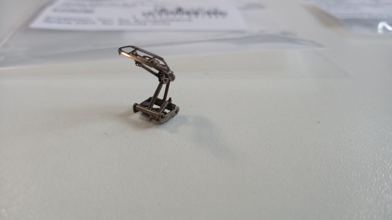 Märklin E209286 - Stromabnehmer