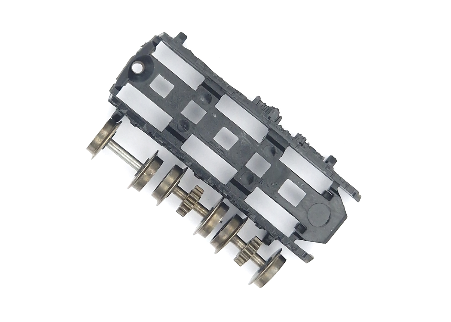 Märklin E338193 - Radsatz / Drehgestellrahmen
