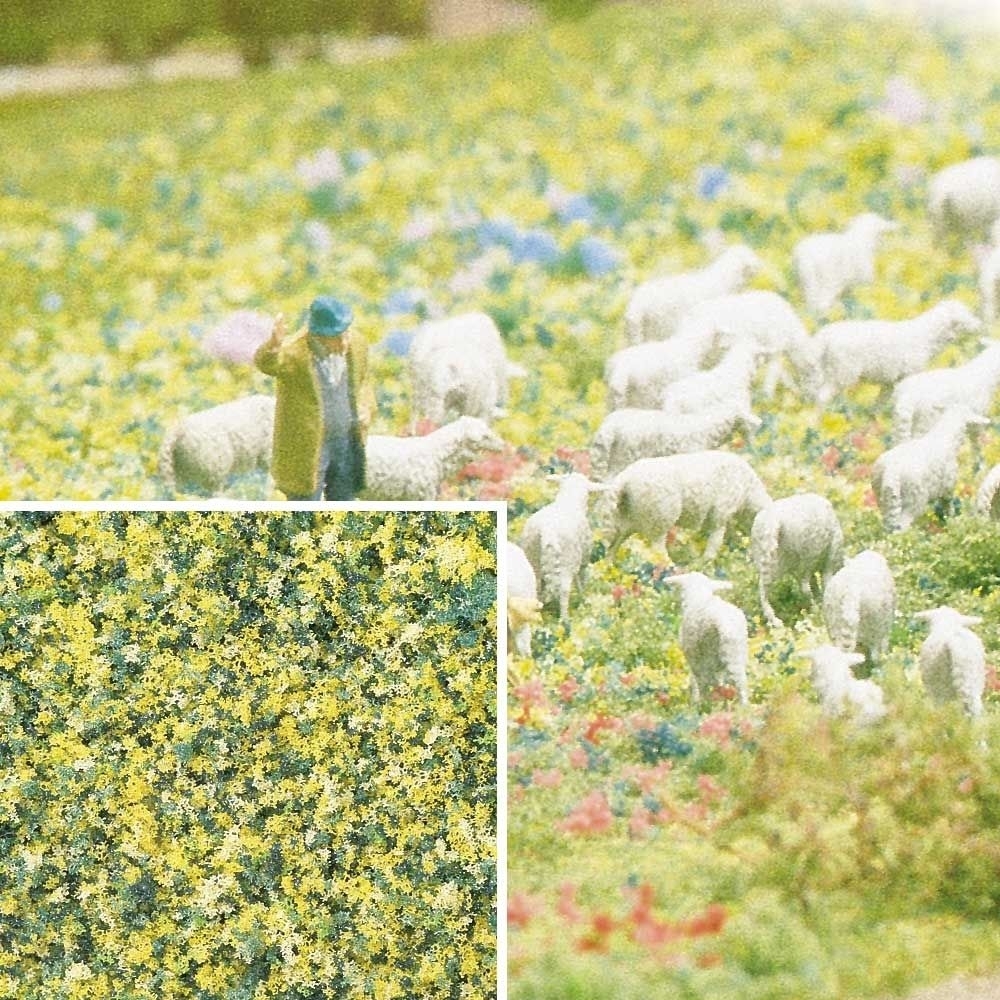 Busch 7358 - Blüten Löwenzahn